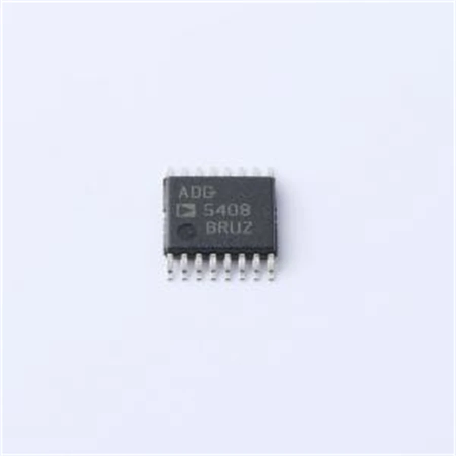 5PCS/LOT ADG5408BRUZ-REEL7 (Analog Switches,Multiplexers)