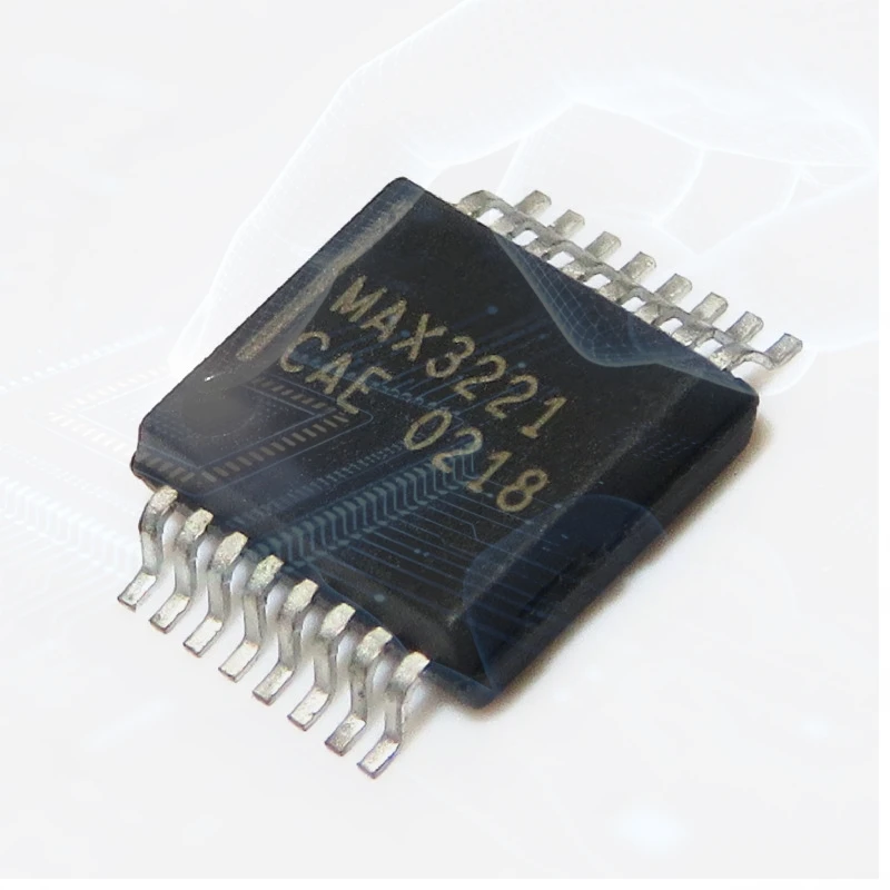 (5-10-20-30-100PCS) IL6 MP3202DJ SOT-23 MP3202DJ-LF-Z