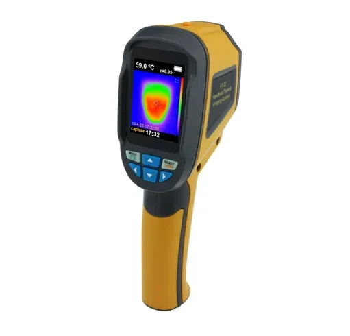 2024 Professional Manufacture Infrared thermique Thermal Imager Camera With Factory Price