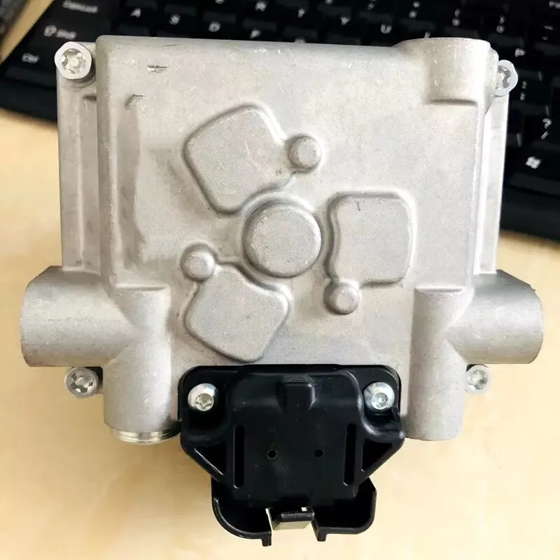 Turbo Charger Actuator 3778367 For Cummins ISF2.8 2.8L Engine HE200VG