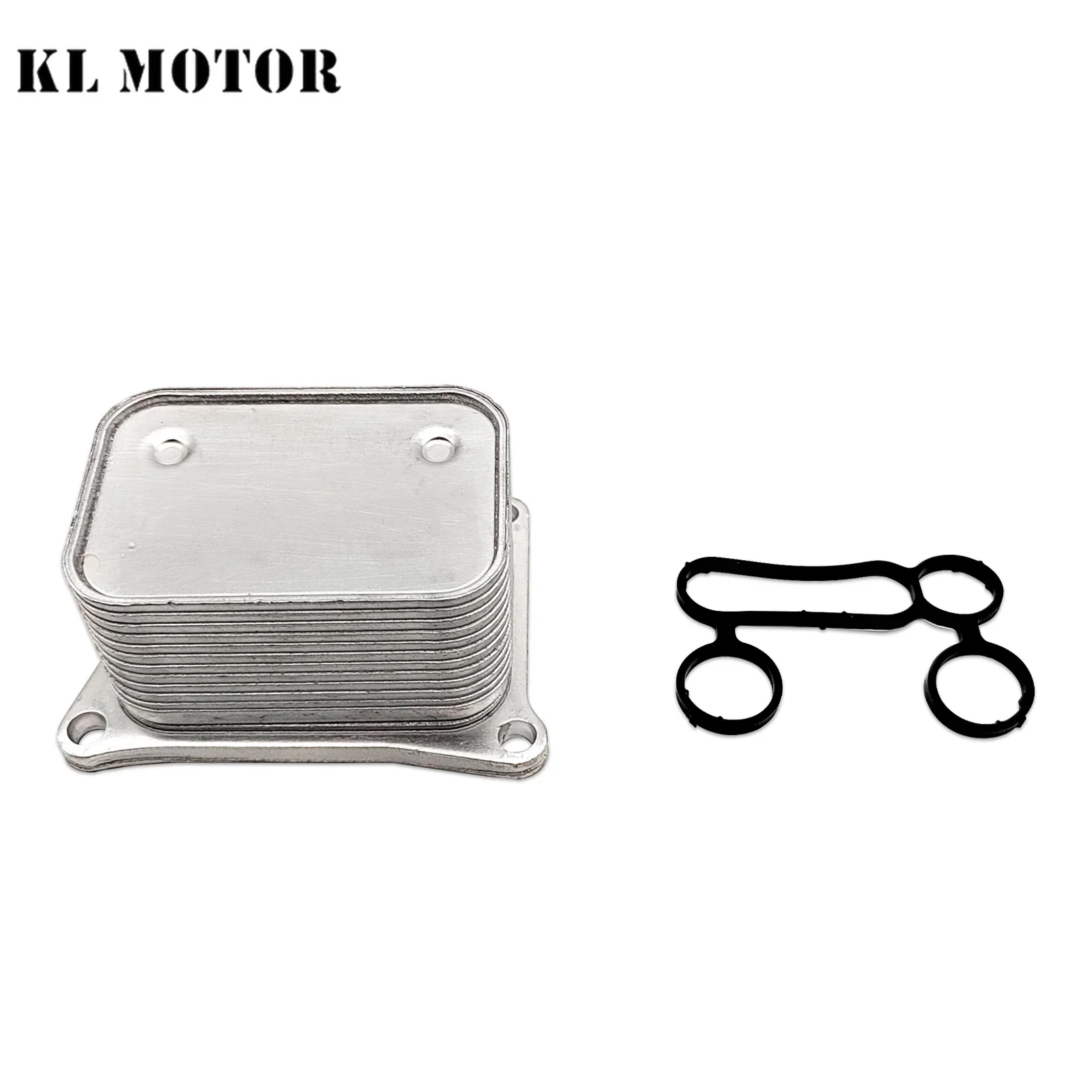 Oil Radiator and Seal For ODES 800 1000 Parts  21050601201