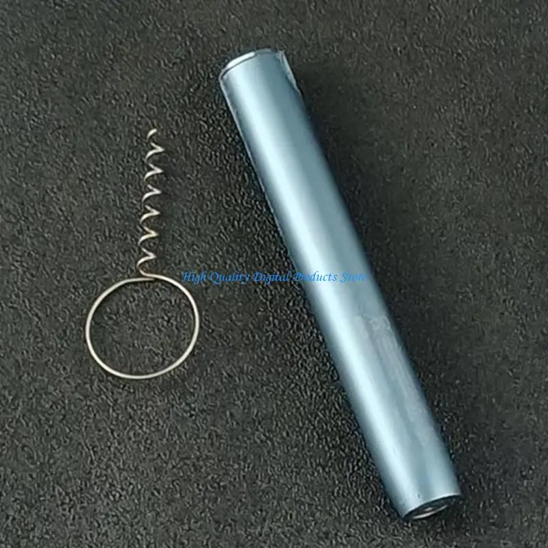 U2JE 3 حزمة السجائر الإلكترونية الذخيرة النازع قضيب الدخان ل IQOSILUMA #5