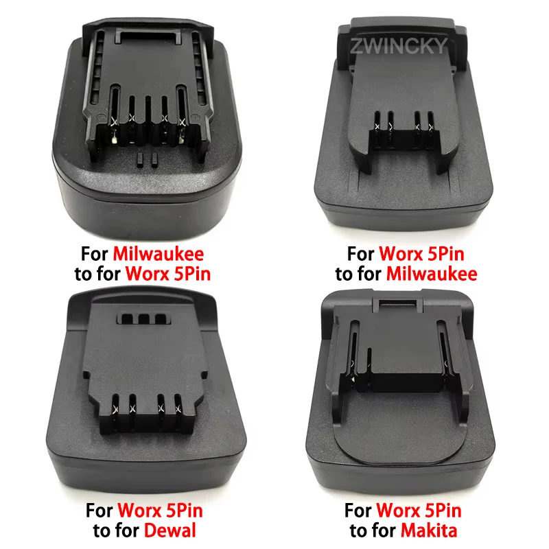 adaptador-de-bateria-para-milwaukee-para-worx-5pin-conversor-de-ferramentas-eletricas-de-20v-5pin-para-makita-milwaukee-dewalt-18v