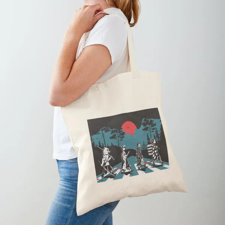 DS Anime| Perfect Gift Tote Bag Handbags eco pack Cloth bags