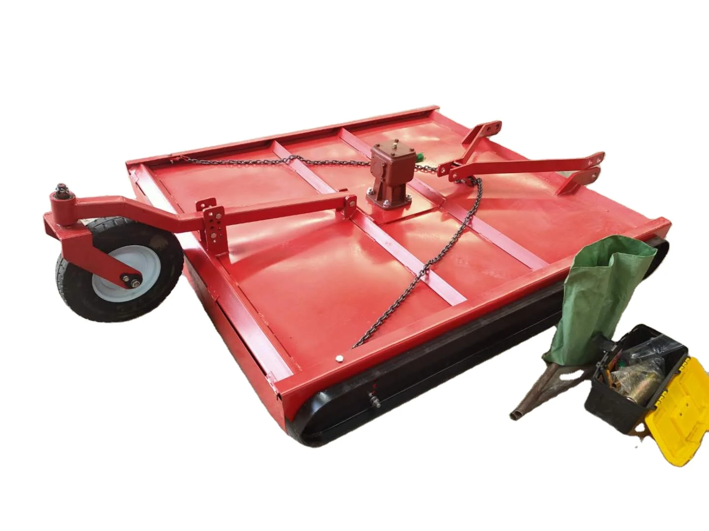 Agricultural machinery agri lawn mower 25HP 30HP 40HP 50HP 60HP Small tractor accessories