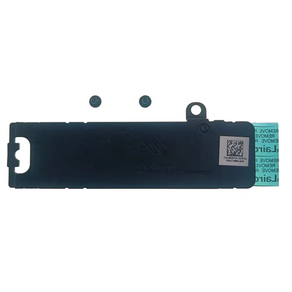 لأجهزة الكمبيوتر المحمول Dell G15 5530 5531 5535 G16 7630 7635 2023 M.2 Pcie 2230 2280 SSD دعامة تثبيت القرص الصلب المبرد 04PKN1 06GFVV
