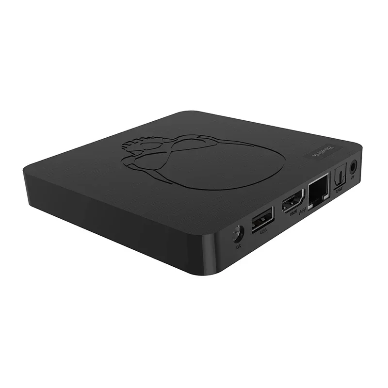 2019 Strongest box Beelink GT-King S922X DDR4 4GB ROM 64GB GT-King with HD2.1 4K 60fps Smart TV Box GT-King