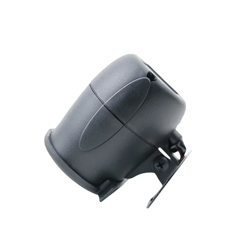 Car Anti-theft Horn Siren, Horn Alarm 12v Tweeter Alarm Treble Voice Speaker High Decibel Intelligent Voice Alarm