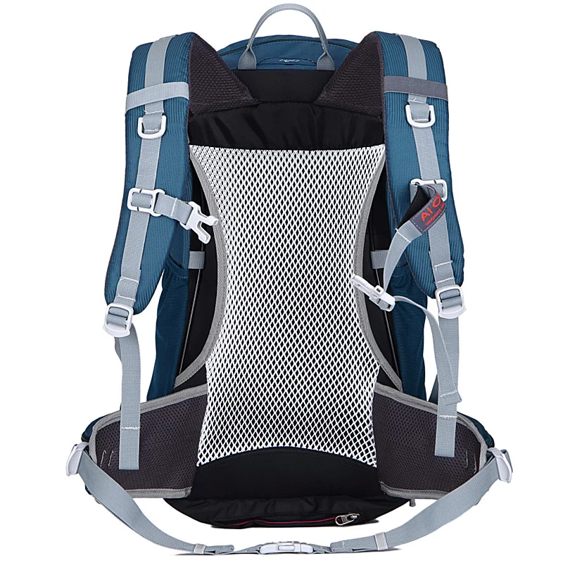 Sac à dos de randonnée en plein air pour le voyage, le trekking, la moto, l\'escalade sportive, le camping, l\'alpinisme, les sacs de voyage, 30L