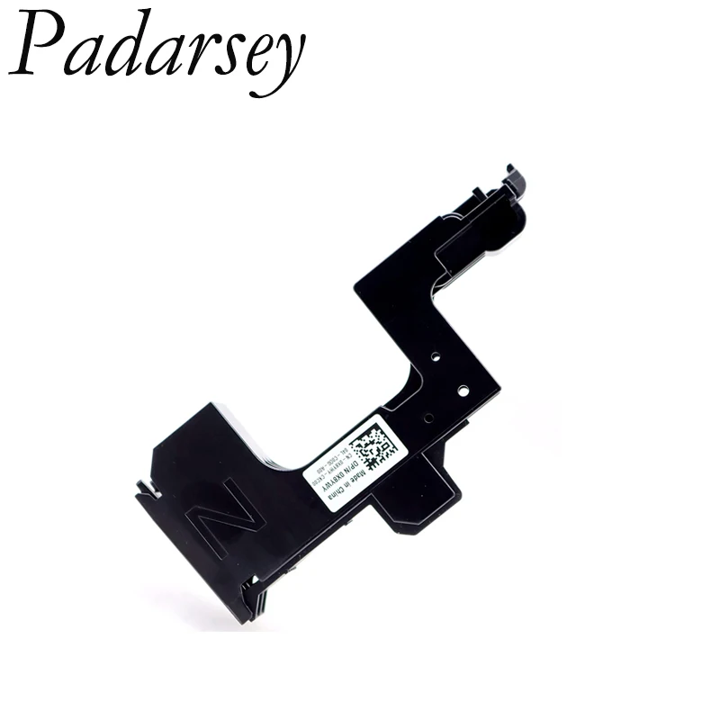 Padarsey-Support de carte vidéo, remplacement pour Dell Alienware Aurora R11 R12 Precision 3640 T3640 X8YWY