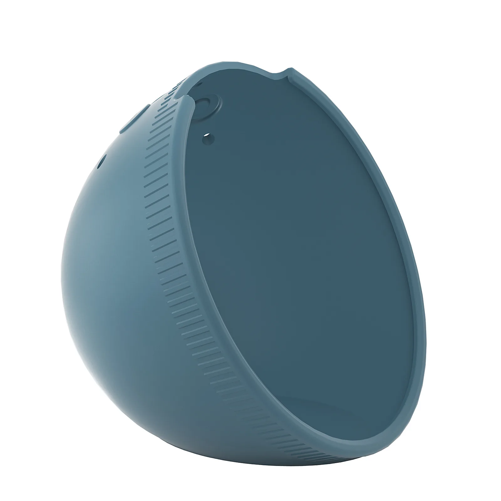 For Echo Protective Case All-Inclusive Drop-Proof Smart Speaker Case For Echopop Silicone Protective Case Multiple Colors