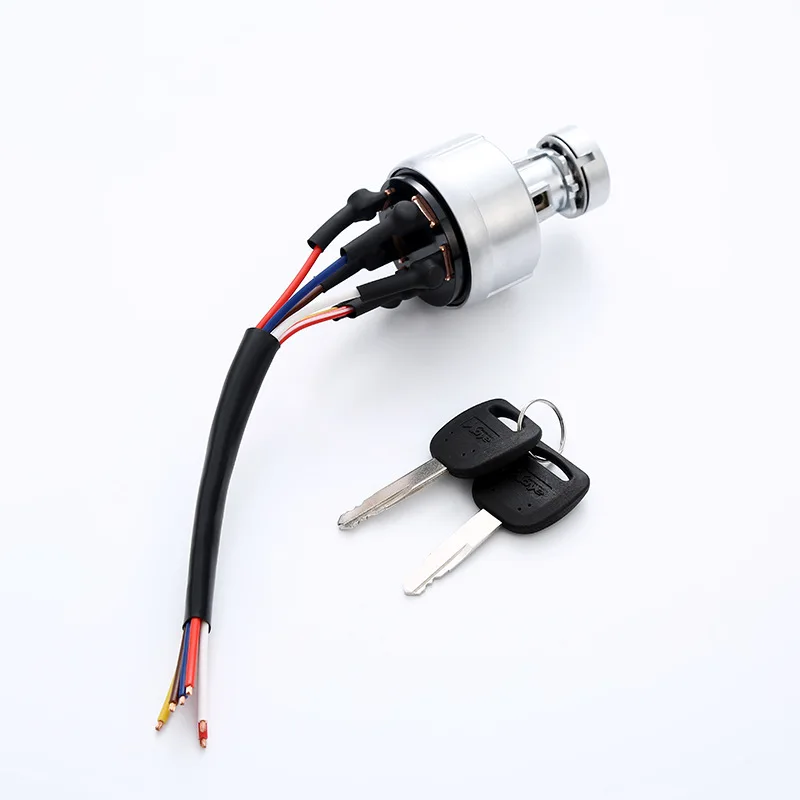 

JJ tool partsExcavator Accessories Temperature Sensor Switch
