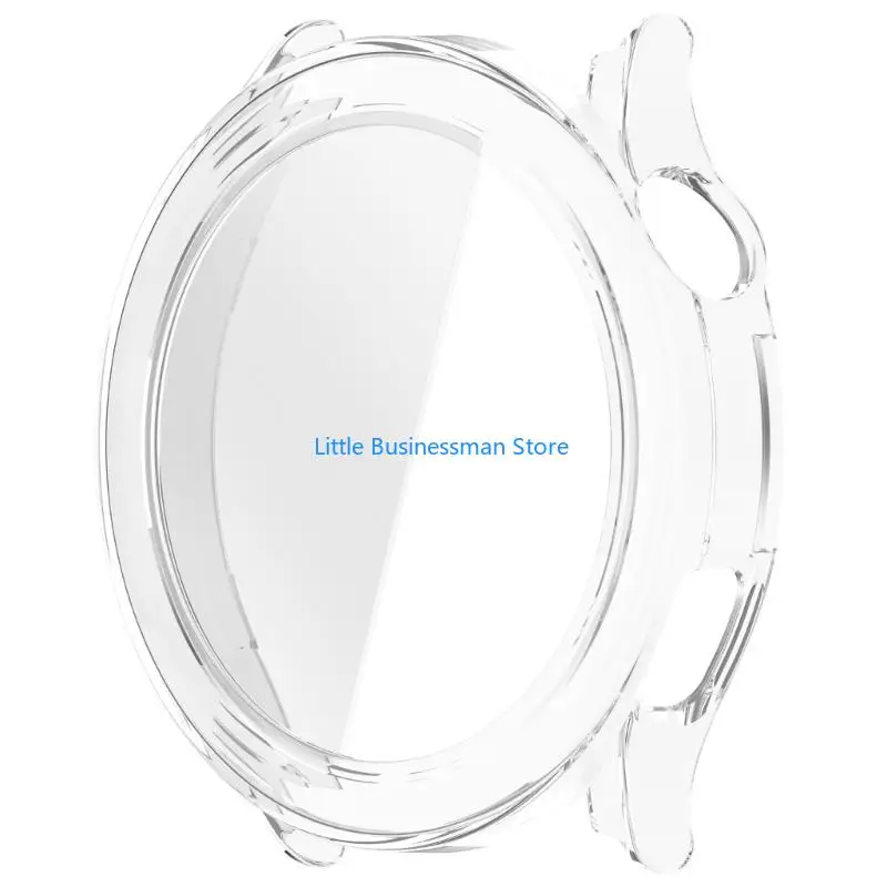 Very Thin Watches Guard Shell High Transparence‌ Film Impact Absorption Smooth Touches Sensitivity Suitable for Watch M76A