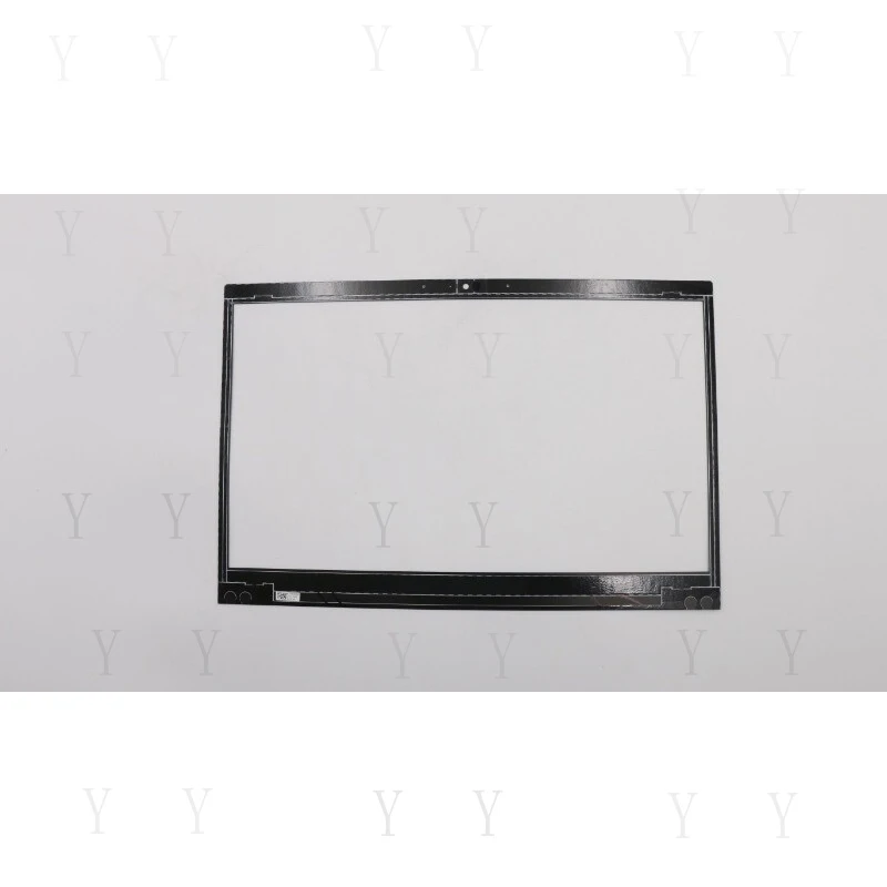 

Y+ New/Orig LCD Bezel Cover Sticker case W/IR for Lenovo T495 02DM370 5M21B85164