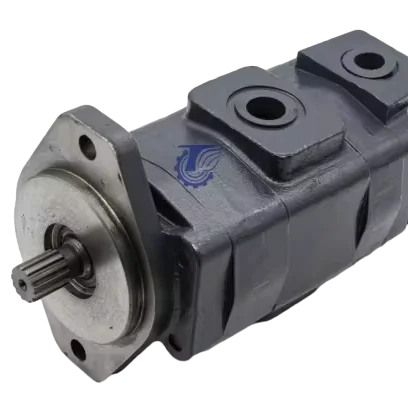 

Hydraulic Gear Pump Pilot Pump EC360 EX100-1 EX100-2 Hydraulic Parts Construction Machinery Parts