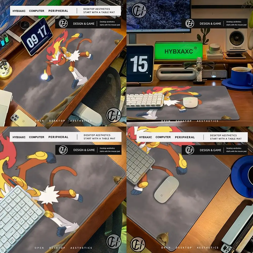 Tapete de mouse Pokémon asdjasodasdasd