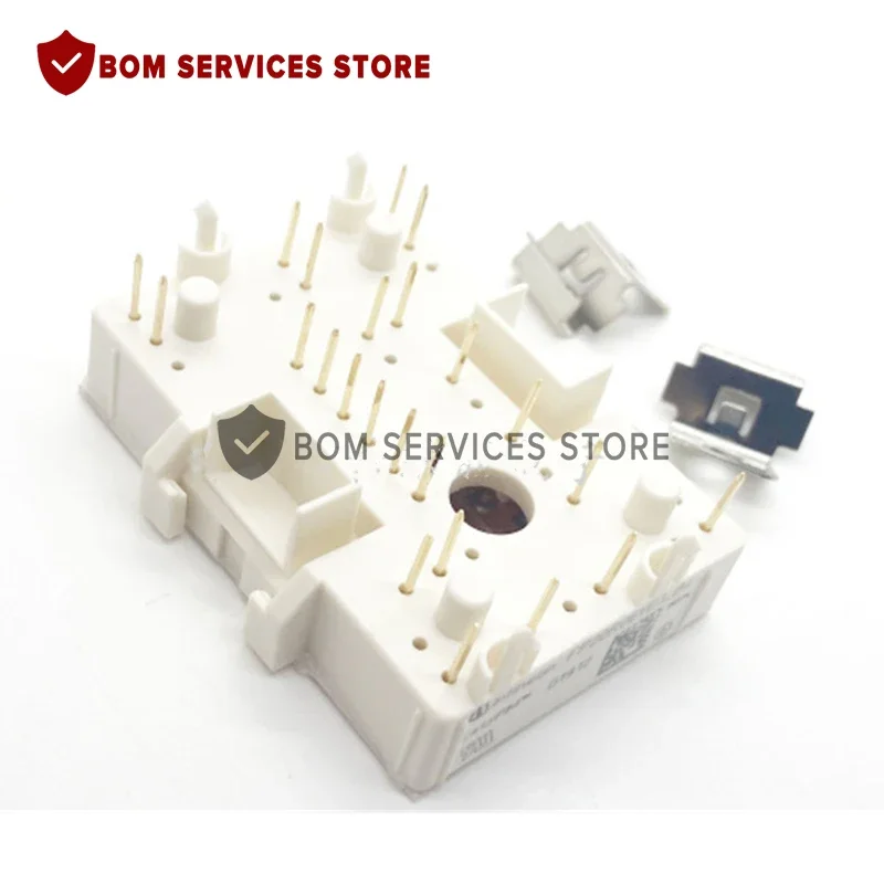 FP20R06YE3-B4 FP15R06YE3-B4 FP20R06YE3_B4 FP15R06YE3_B4 وحدة IGBT الجديدة الأصلية