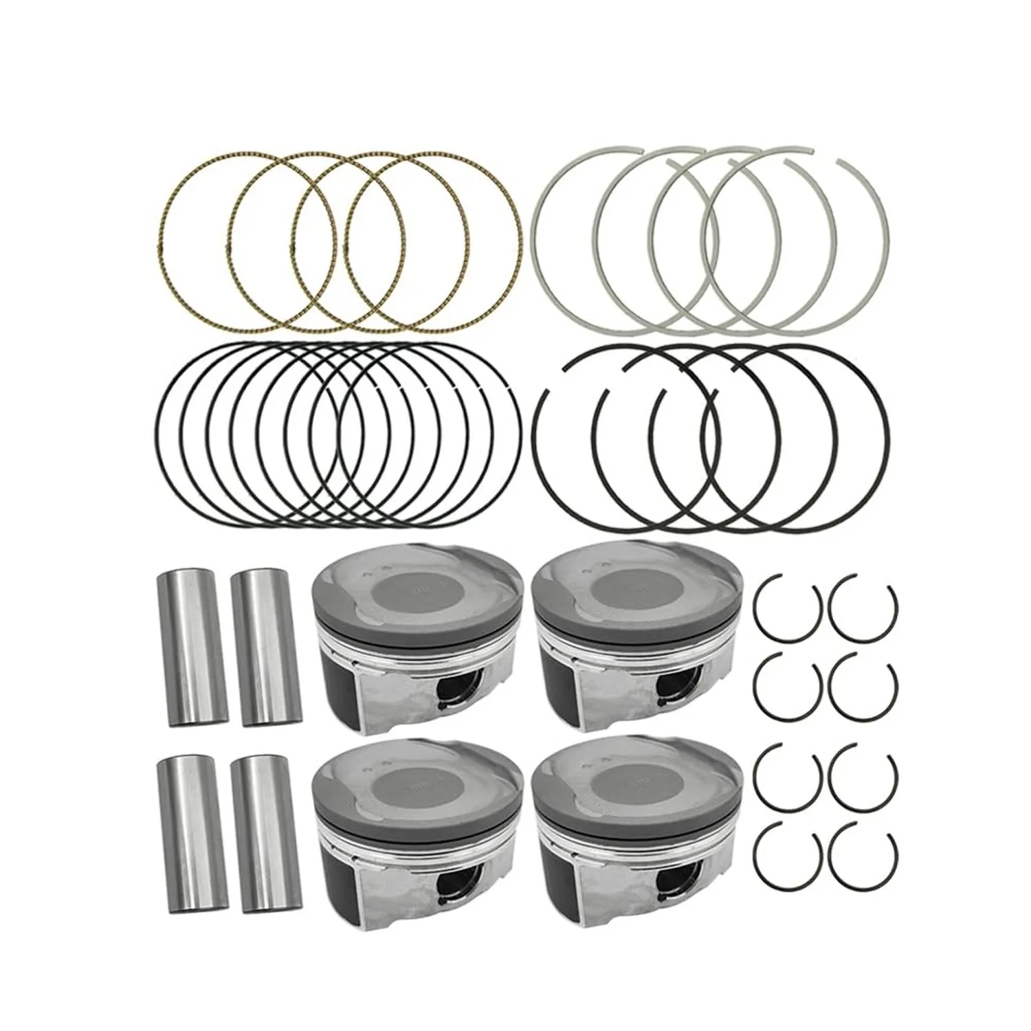 Compatible with Camry RAV4 Scion tC L... -