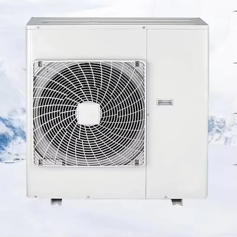for Ceiling Mounted Air Conditioning Unit Outdoor AC System Split Type Air Conditioner Indoor and Outdoor Unit Cooling