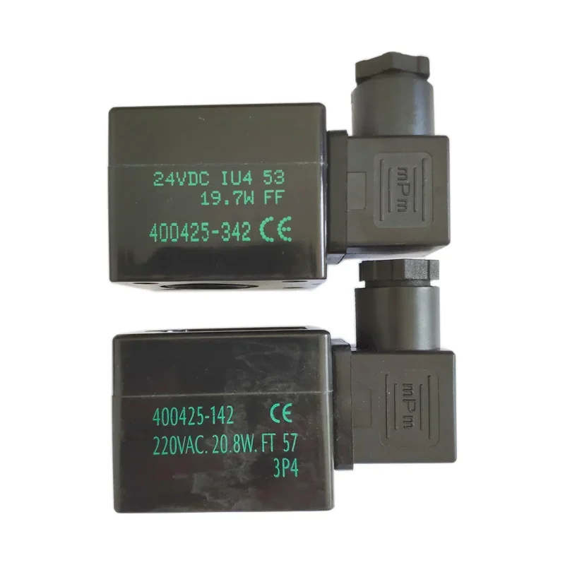 

ASCO Solenoid Pulse Valve Coil 400425-842/852/117/142 400325-642/652/342/117/142 AC220V DC24V