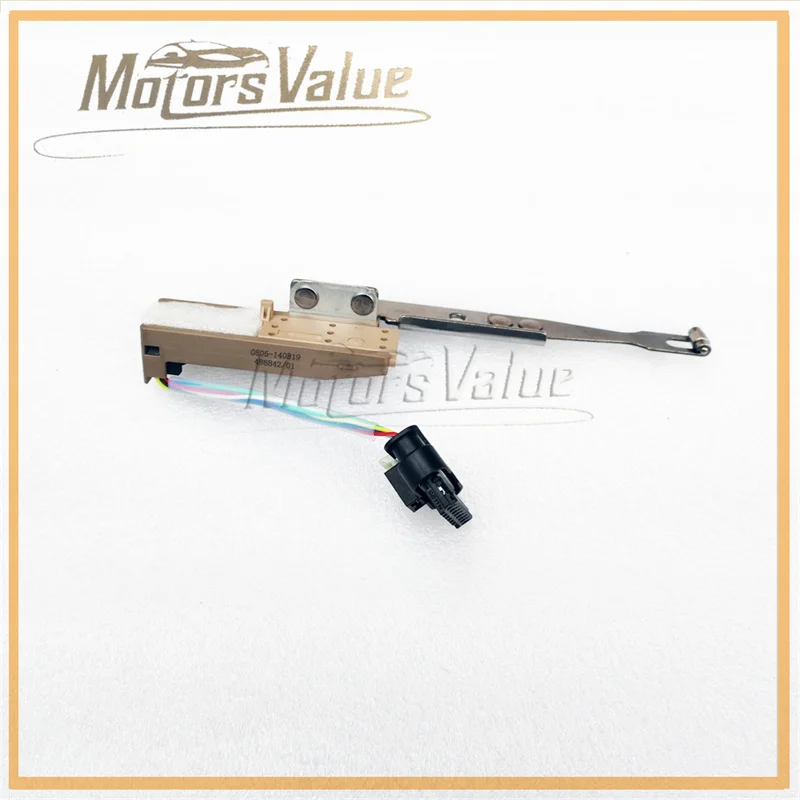 VT2 VT3 VT1 เกียร์อัตโนมัติเกียร์ Shift Switch Sensor สําหรับ CVT Mini Cooper Geely Dihao Lifan X60 Mazda