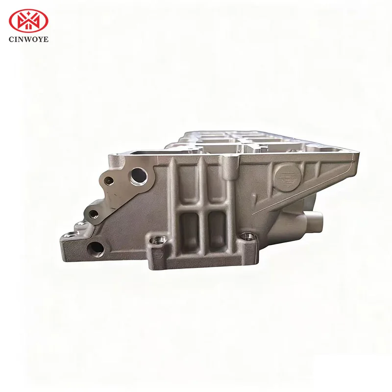 مجموعة رأس أسطوانة المحرك N46/N46N مناسبة لسيارات Bmw 1-SERIES (E81) OEM 11127578028 11127564900