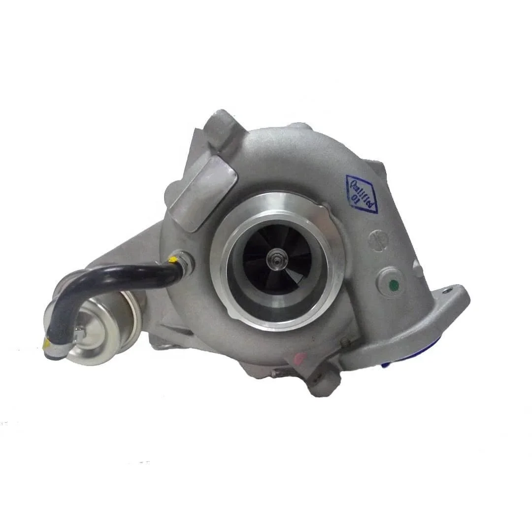 766237-0004 766237-5004S 17201E0080 17201-E0080 GT2259LS Turbocharger for Toyota Coaster Bus N04C-TK Engine