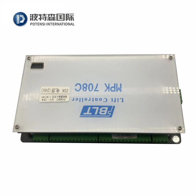 Blt Elevator Controller Mpk 708c Blt Elevator Main Board,Pcb Making Machine Elevator Spare Parts