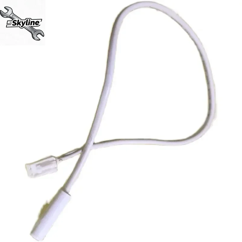 32cm Refrigerator Temperature Sensor 1418409 BCD‑316/439, applicable to Rongsheng Hisense Fridge Spare Parts