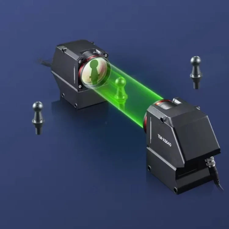 High-Accuracy Digital Contact Sensor GT2 Series  GT2-H32L