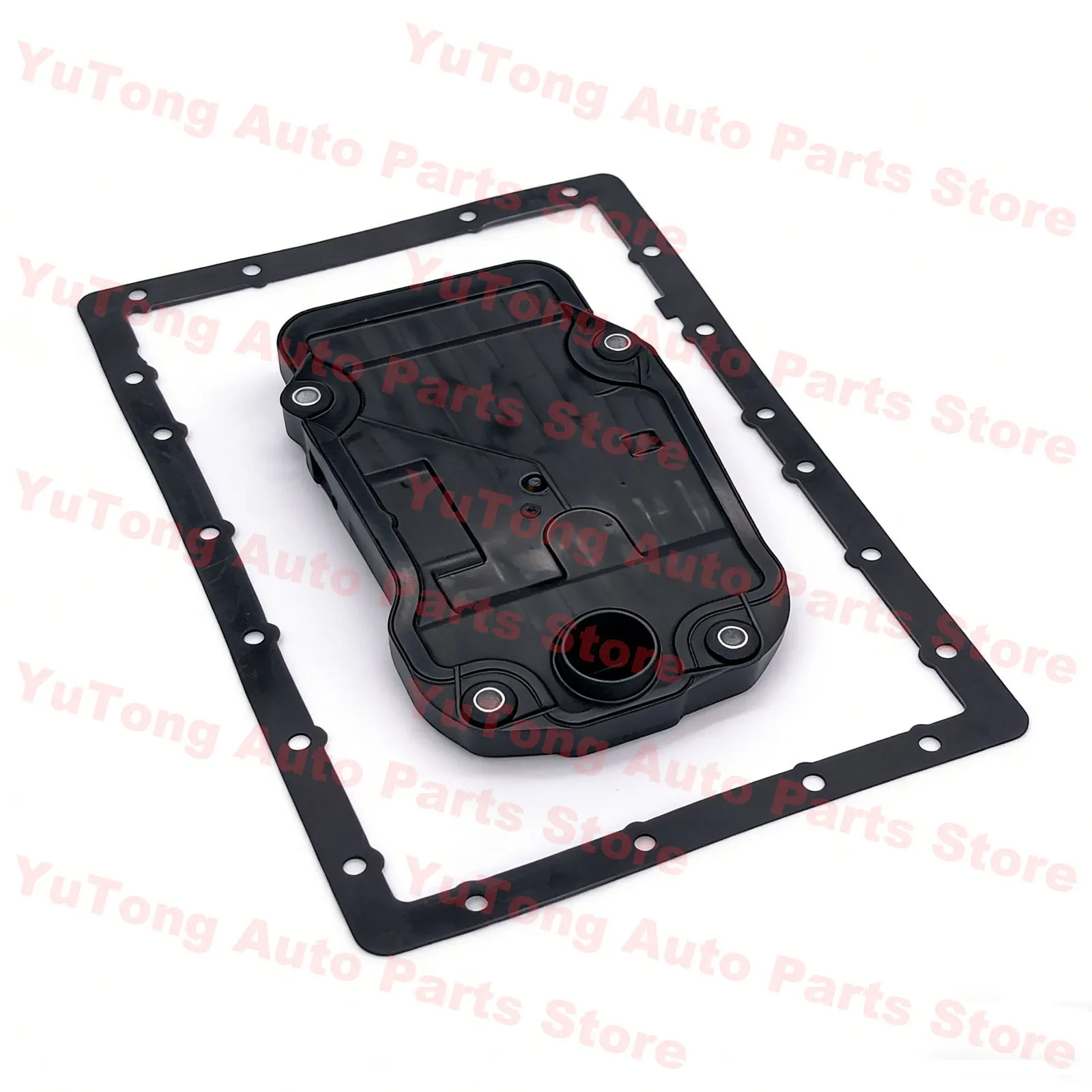 Transmission Filter With Gasket For BAIC BJ40 BJ80 LEXUS GX460 TOYOTA LAND CRUISER 200 SEQUOIA TUNDRA 2007 2008 6-S Gearbox Part