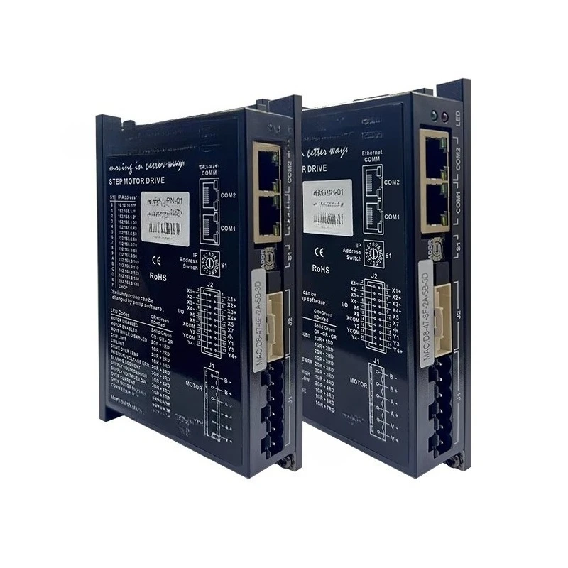 

Motor driver bus communication control driver