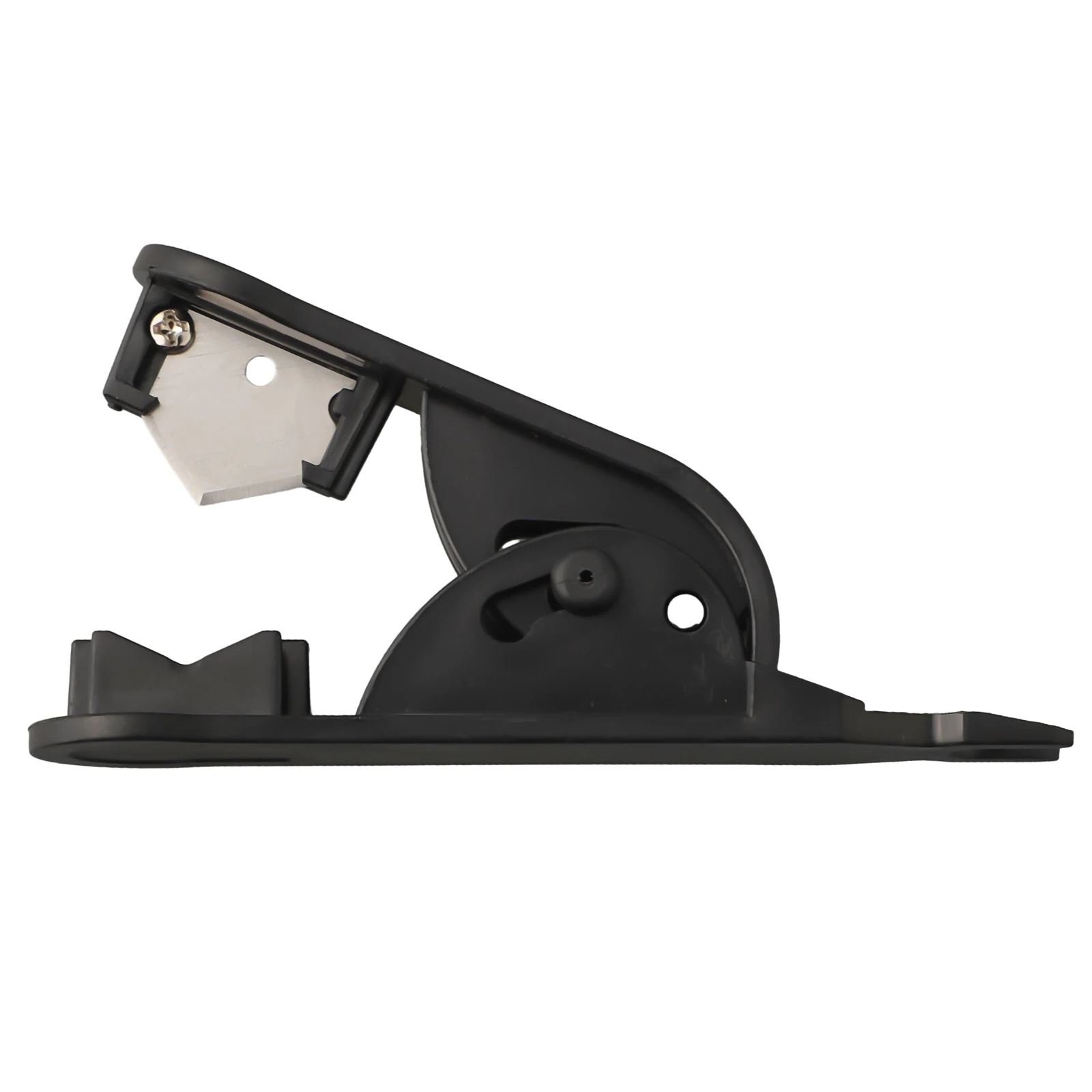 Tagliatubi Nylon Plastica PU PE Tagliatubi in PVC Utensile da taglio per tubi Taglio liscio Utensili manuali Forbici per tubi Forbici per tubi