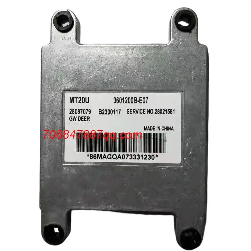 

Оригинальные запчасти 100% подлинные 28087079 B2300117 3901200B-E04