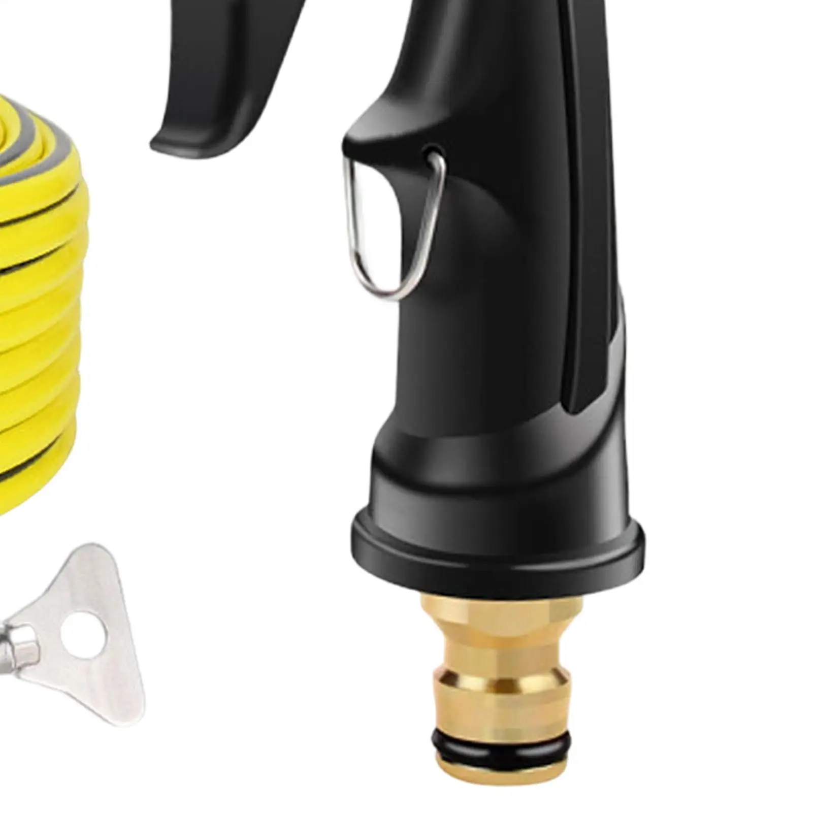 

Портативная мойка высокого давления для чистки автомобилей, грузовиков, полов, стен, заборов, окон и газонов