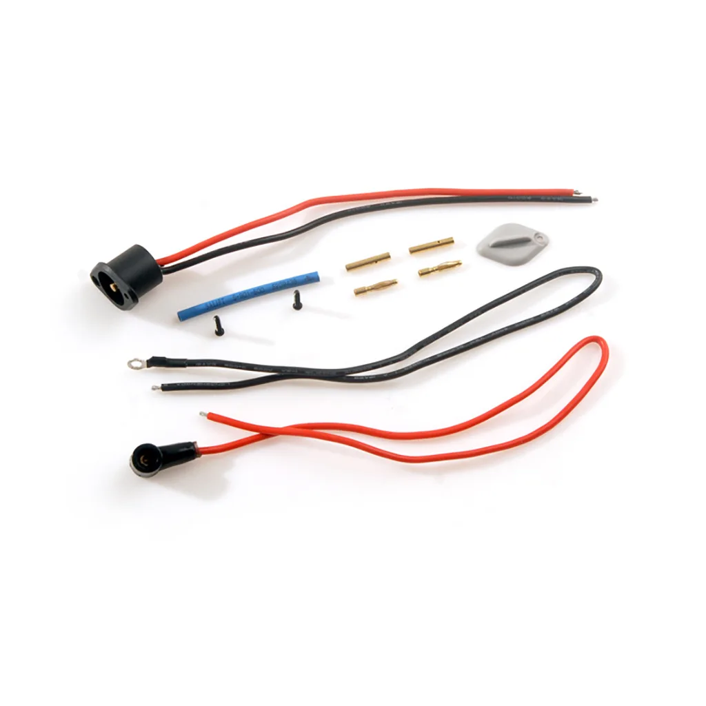 Methanol machine fake ignition (Instrument Parts & Accessories)