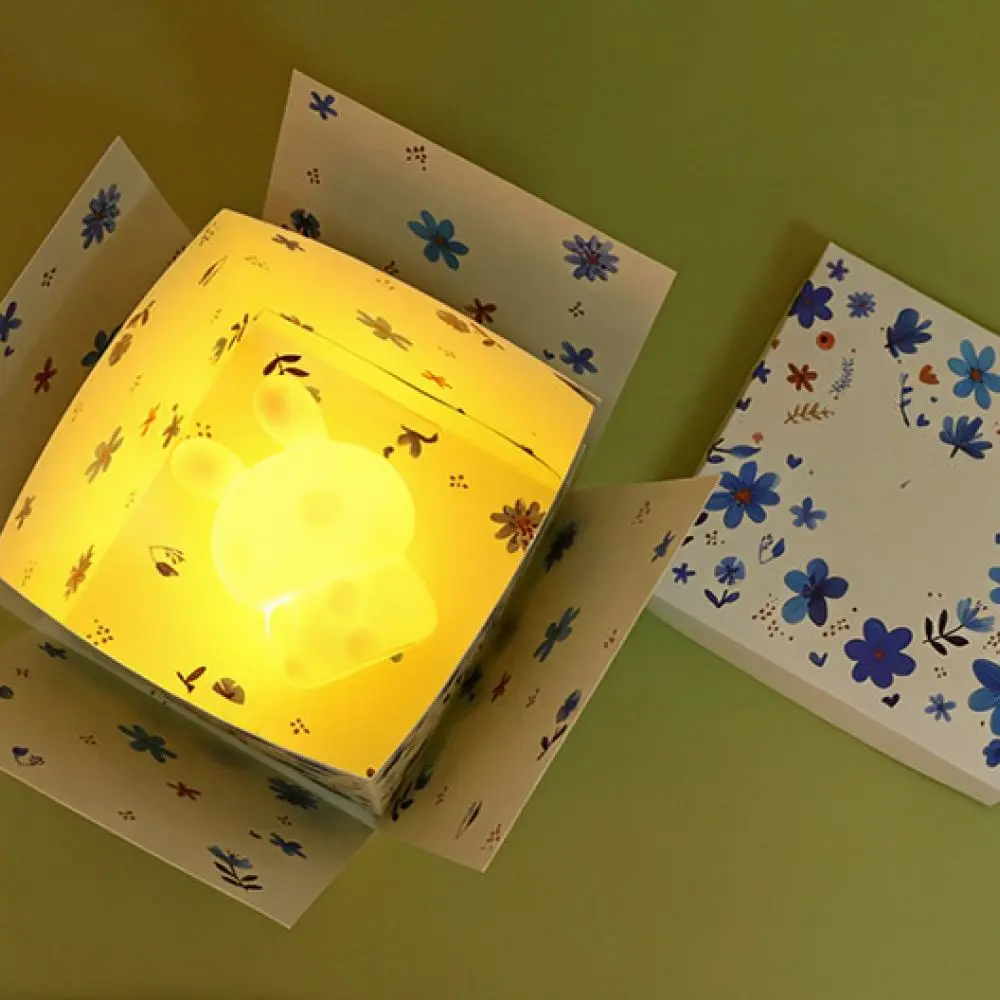 Flying Butterfly Explosion Box Romantic Gift Packaging For Birthday Valentine Wedding Graduation Surprise Present