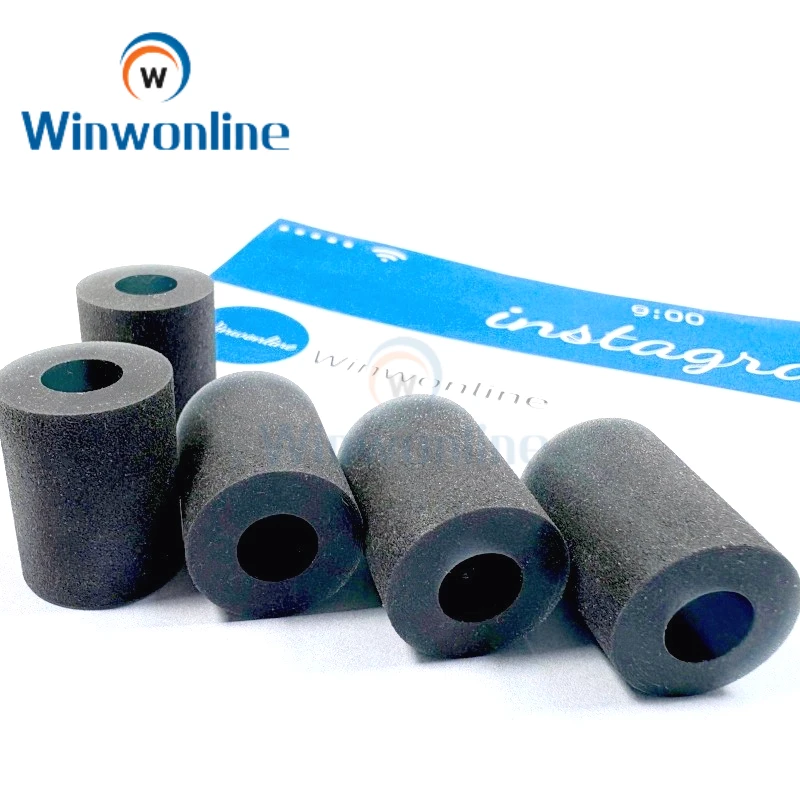2F906230 2F906240 2CL6050 2BR06520 Pickup Roller Tire for Kyocera FS 1100 KM 1028 1370 1300 1920 2000 2040 2810 3900 4000