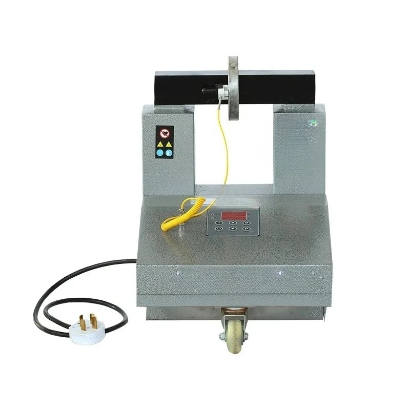 Electromagnetic Induction Microcomputer Controlled Portable Mobile Bearing