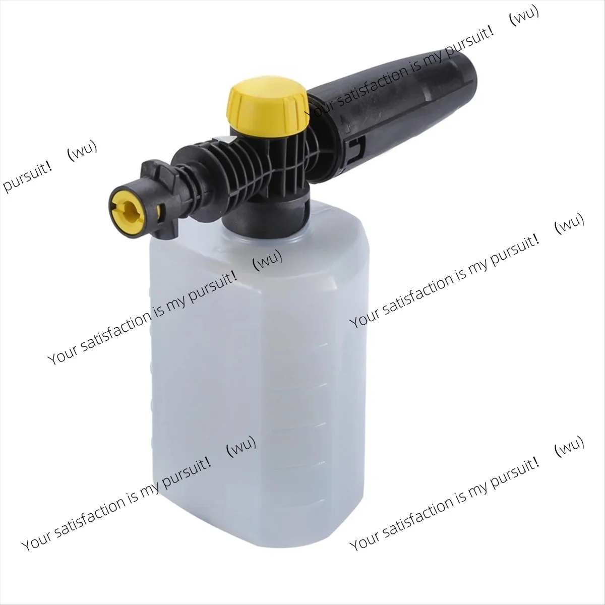 For Karcher K Series Adjustable Snow Cannon Foam Lance Kit K2/K3/K4/K5/K6/K7 Pressure Washer Watering Can