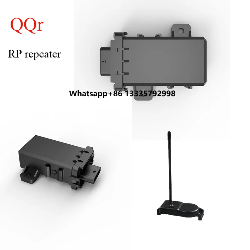 

Truck Intelligent Tire Management System Real Time Truck Tyre Sensor TPMS 4G GPS Tracking T-Box Receiver Bluetooth Transmission