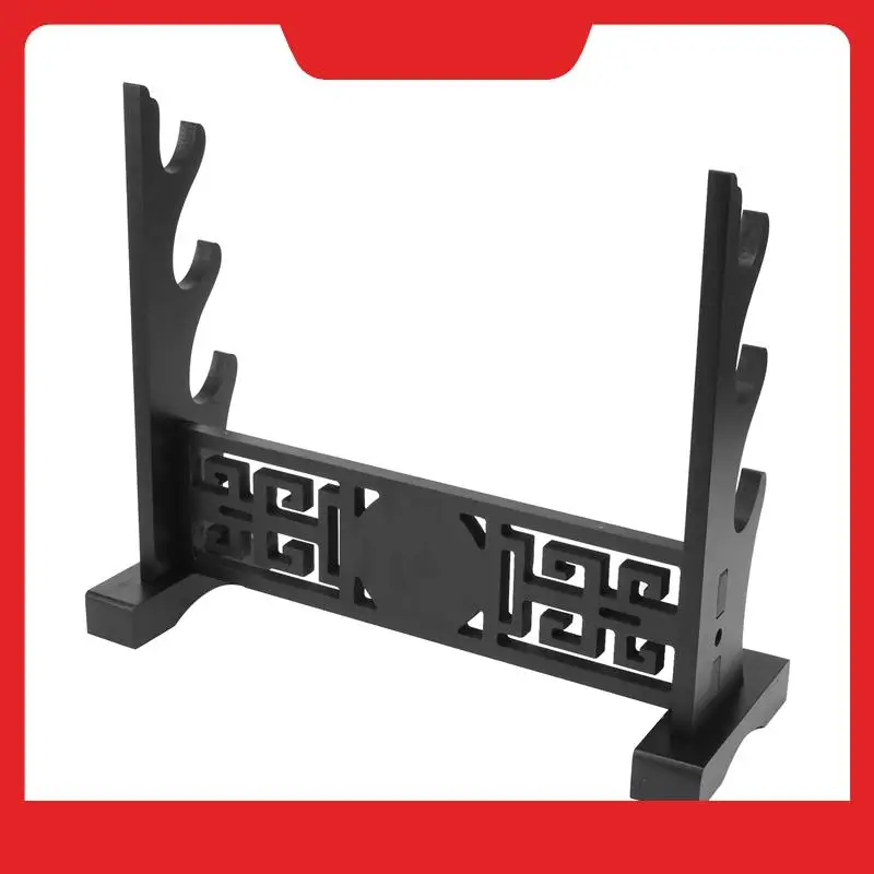 

Sword Stand Weapon Display Stand Katana Genji Japanese Samurai Sword Blade Templar Medieval Sword Stand Tai Chi Bagua