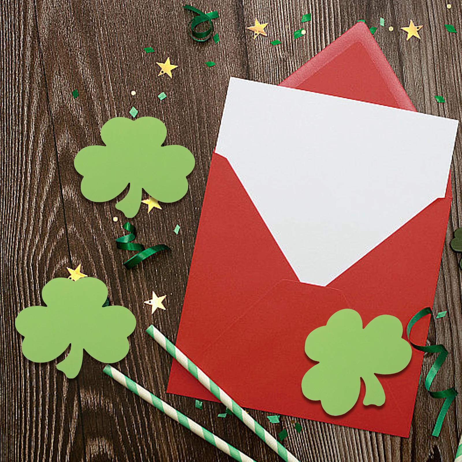 

1 Set Leaf Cutouts Decoration Creative Paper Leaf Shape Classroom Wall Decorative Crafts Ornament Bulletin Board Stickers Diy