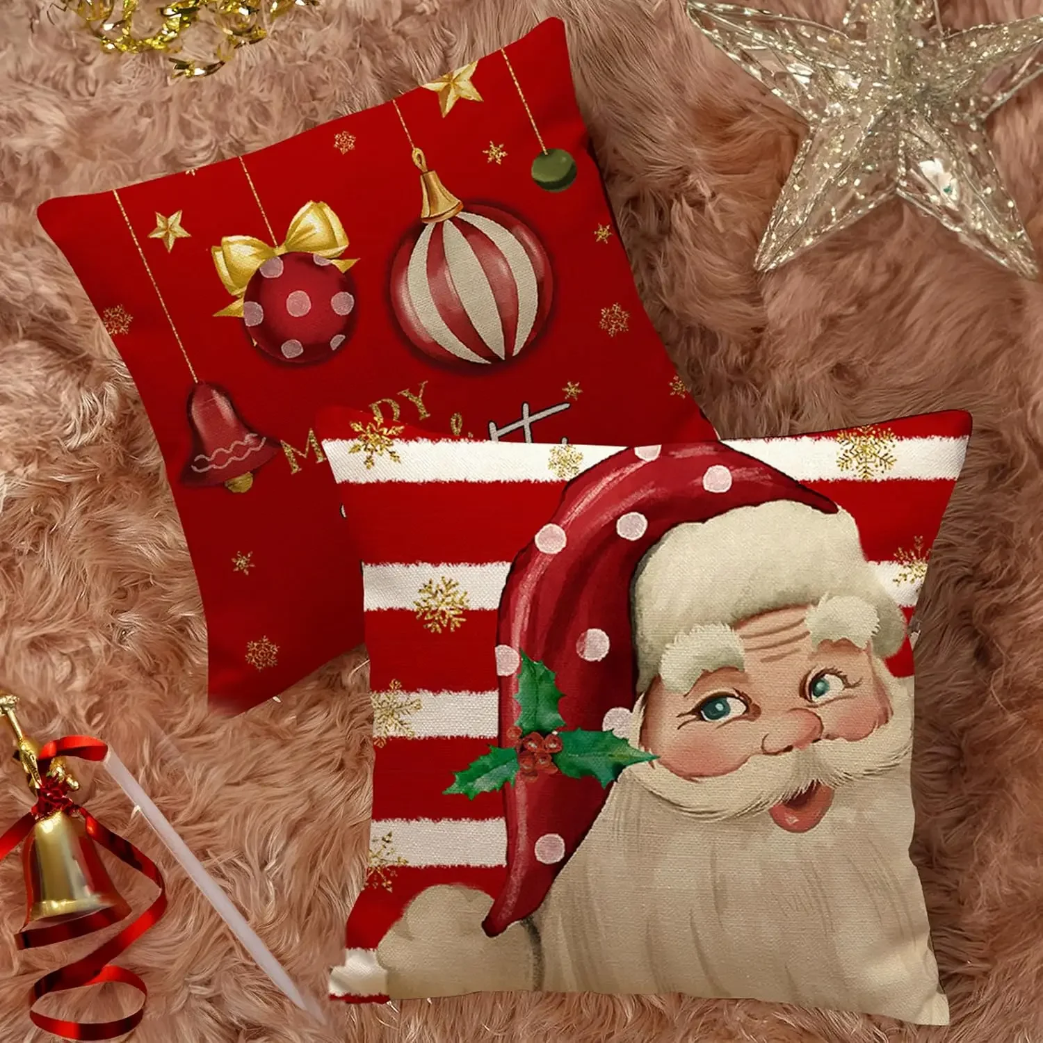 Juego De Fundas De … - image