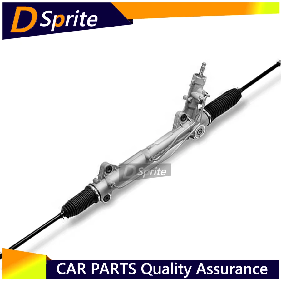 Power Steering Rack For VW CRAFTER 30-35 2.5 TDI 2E1419061AX 2E1419061 2E1419061X 2E1422055B 2E1422055BX 2E1141061C 2E1419061A