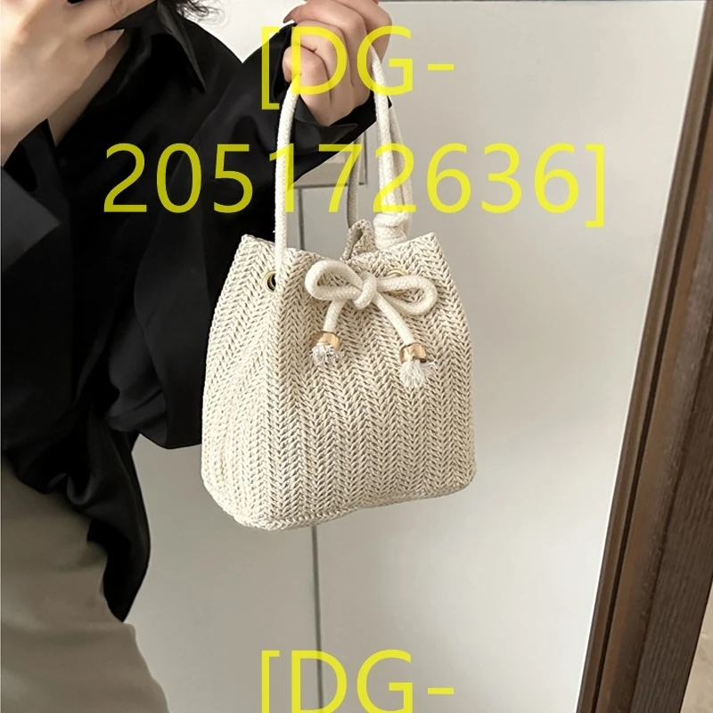 2024 حقيبة نسائية جديدة عصرية وناعمة _DG-205172636_