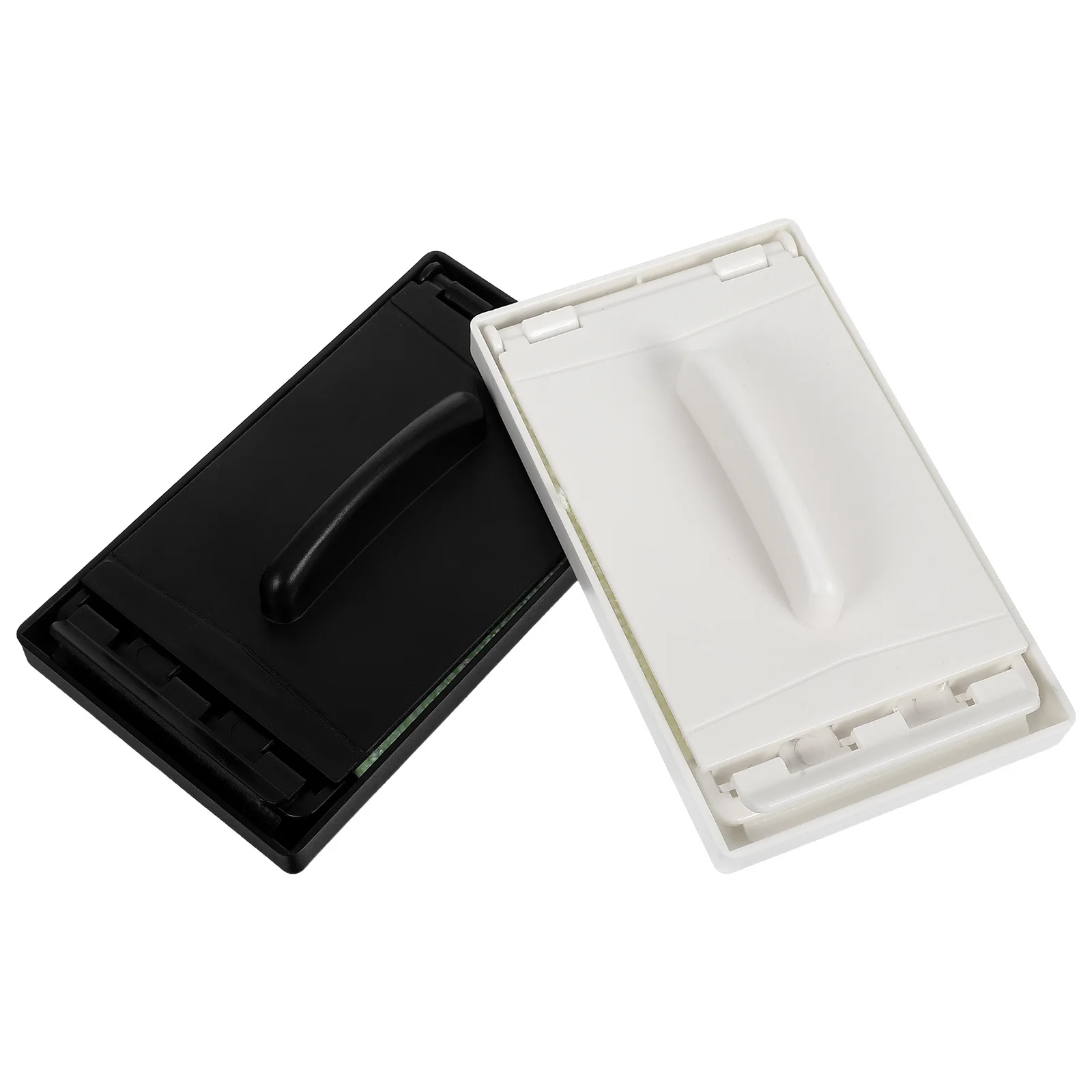 

2 Pcs Musical String Cleaning Tools Guitar Accessory Wipe Acoustic Accessories Fretboard Cleaners Cloth Kit