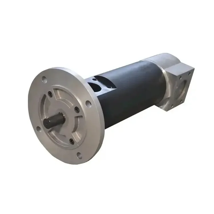 

2026 Settima Three Screw Pump GR45 SMT16B210L GR55-SMT16B-250L RF2 GR40SMT16B Hydraulic System Supporting Low Pressure Oil Pump