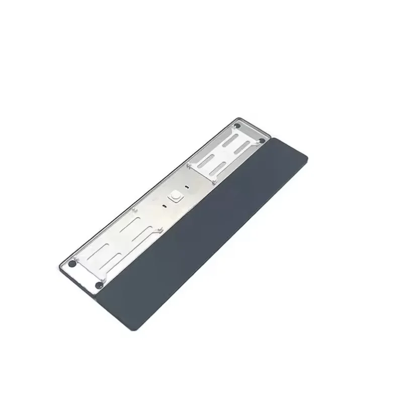 Tecla de espacio original nueva para Macbook Pro 13" 15" A1706 A1707 A1708 A1989 A1990, tapa de tecla, años 2016 2017 2018 2019