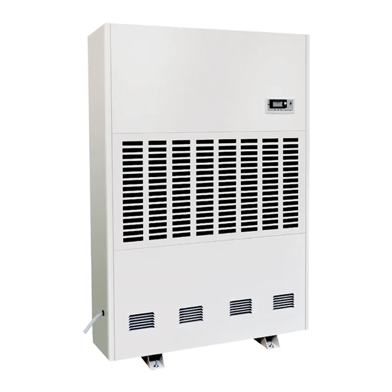 

480L/D environment Protection Industrial Greenhouse Dehumidifier For Factory